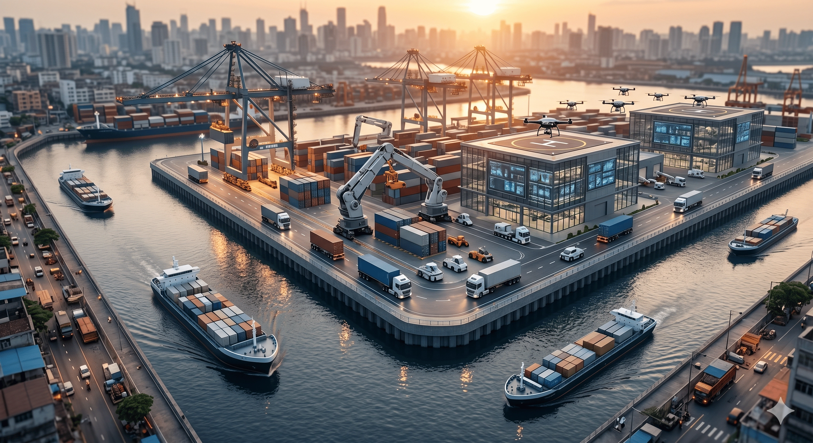 跨境電商,綠色轉型,亞洲物流