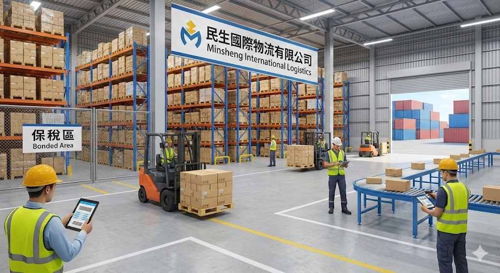 倉儲,物流倉儲,倉儲管理