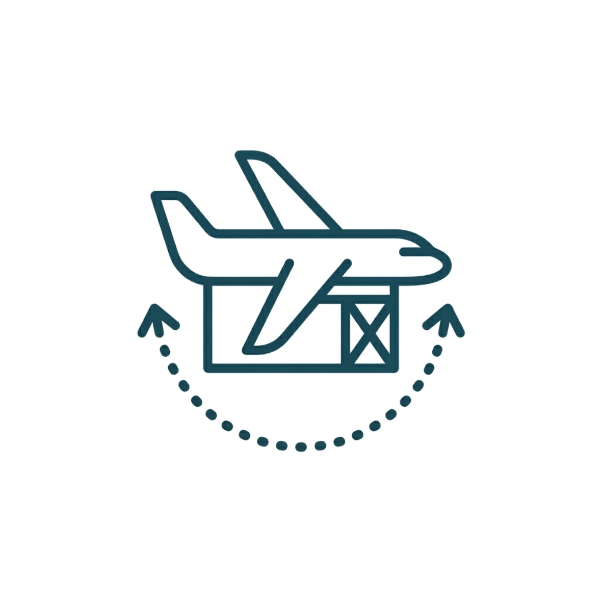 穩定艙位與航線資源