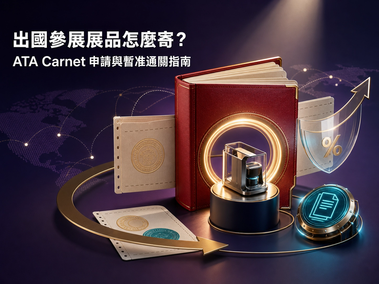 07 exhibition shipping ata carnet cover 4x3