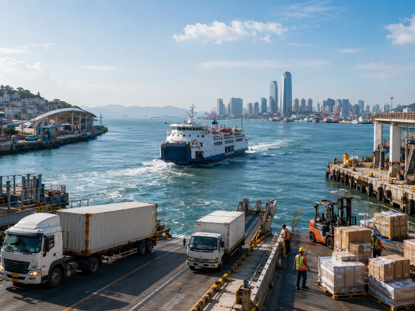 after-mini-three-links-resumption-how-kinmen-xiamen-and-matsu-fuzhou-routes-reshape-cross-strait-logistics