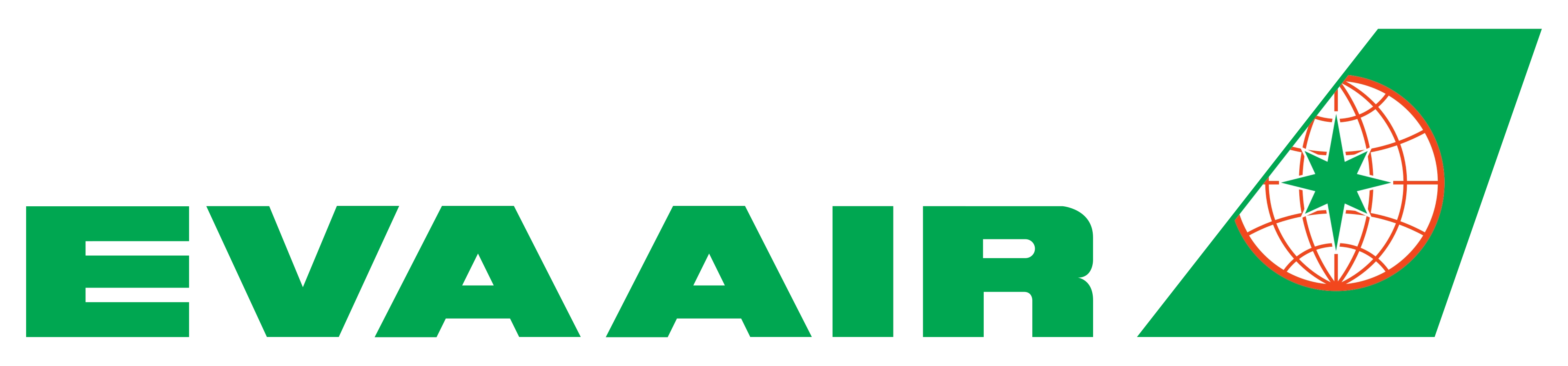 EVA Air