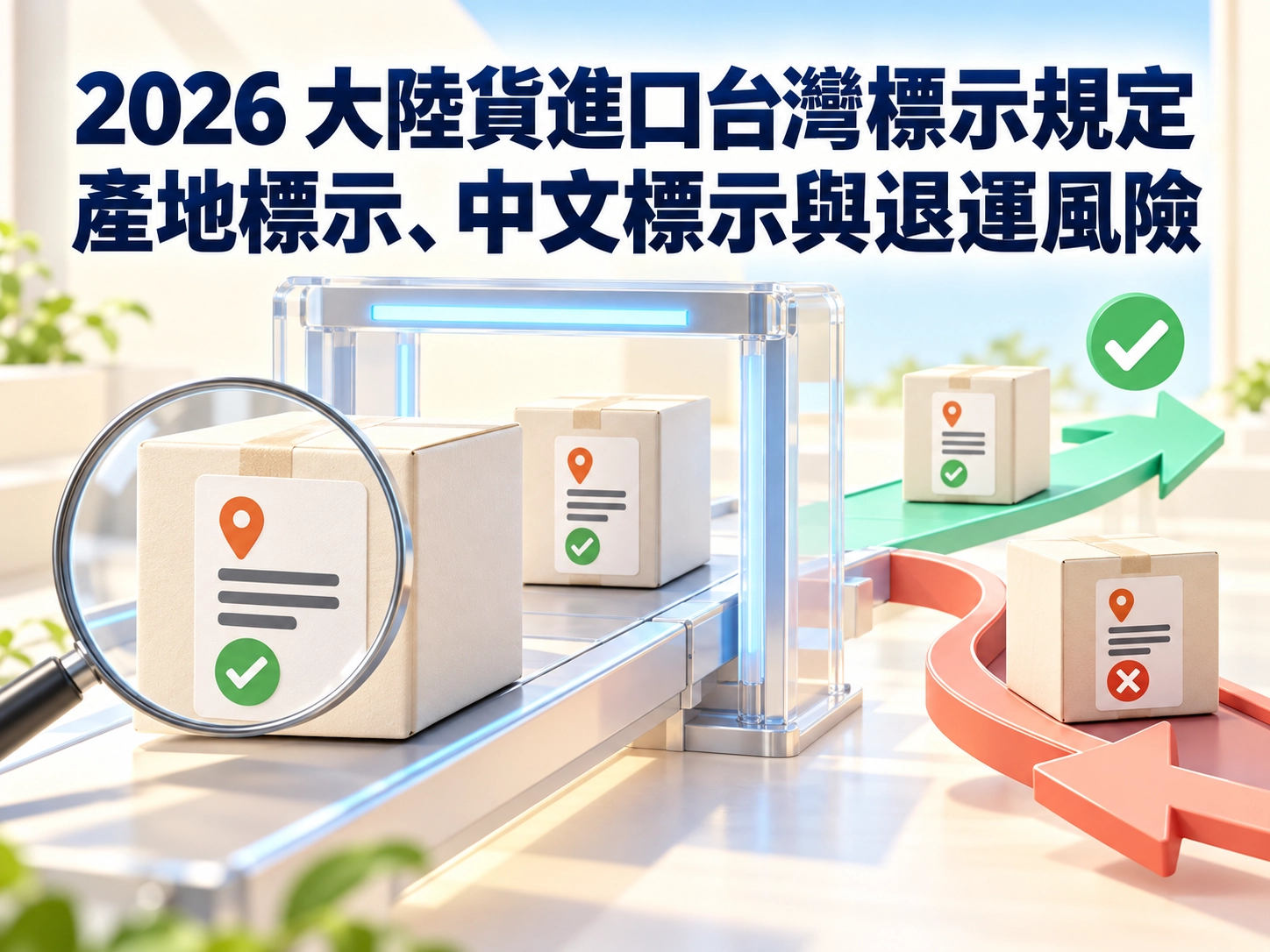 china imports to taiwan labeling country of origin requirements